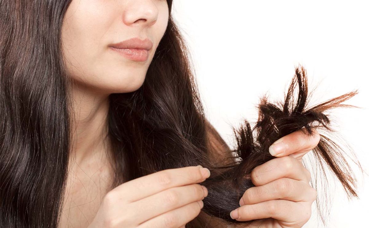 Como fazer o cabelo parar de quebrar
