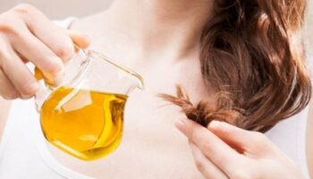 Óleo de girassol para cabelo: Esse óleo é poderoso